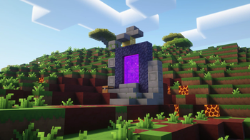 Nether Portal