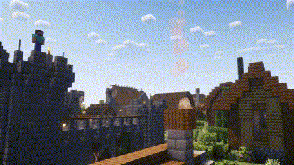 Rooftop Glidin'