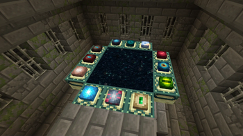 The Portal