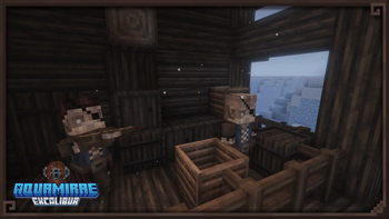 Ice Pirates