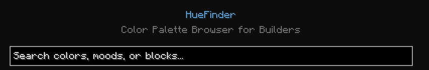 Search Title