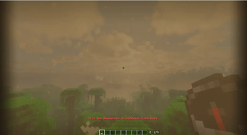 Sandstorm Walls