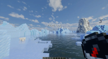 Polar Extremes