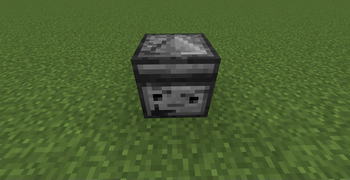 Pointer Block