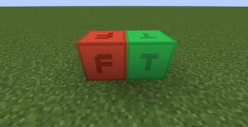 Boolean Unit