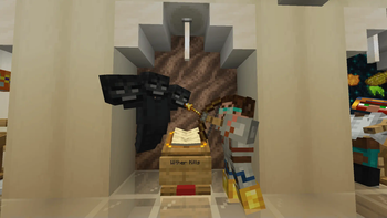 Wither Kills