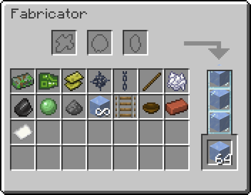 Fabricator