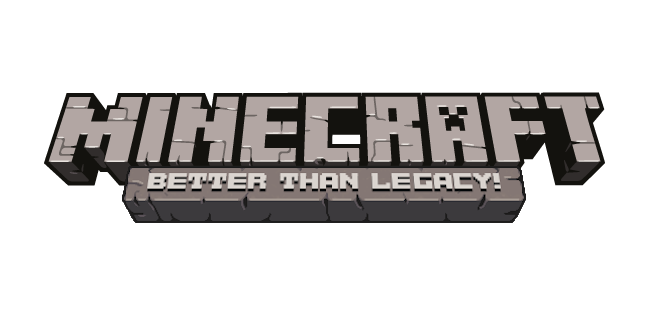 Better Than Legacy Logo