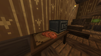 Copper Coins - In Use (No Shaders)