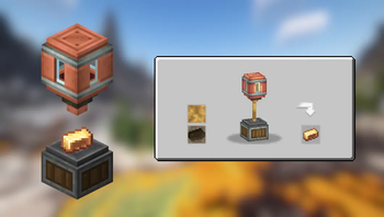 Casting ingots, blocks and nuggets from molten metals