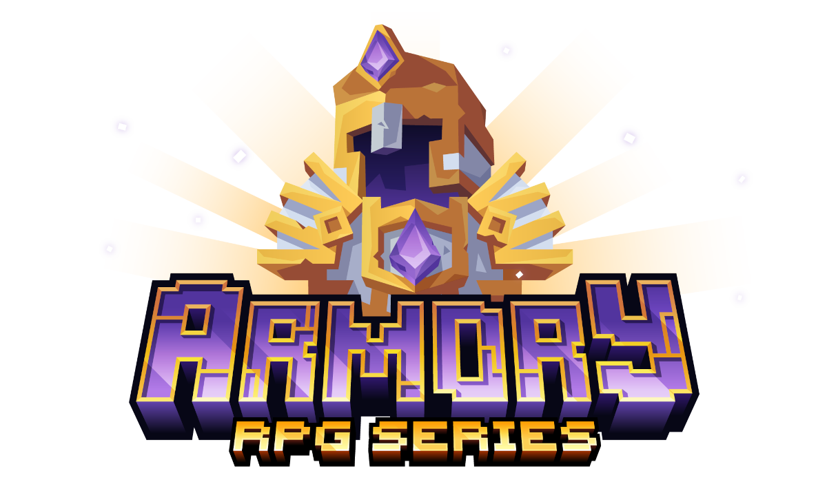 Armory Logo