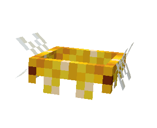 The Crownfly