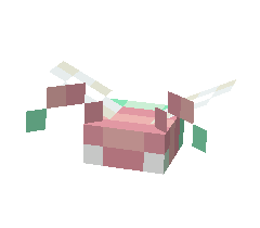 The Heartfly