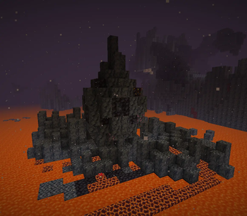 Crownfly Hive