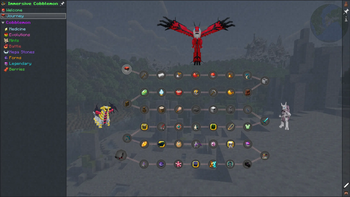 Immersive Cobblemon