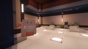 Immersive Cobblemon