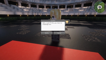 Immersive Cobblemon
