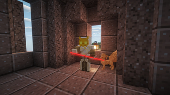 Immersive Cobblemon