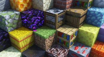 Blocks