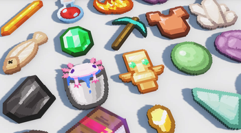 Items