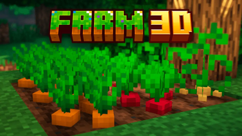 3D Farm