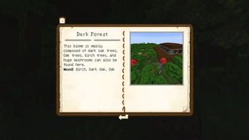 Dark Forest Preview