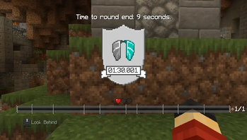 Glide Shield & Ribbon (SD Mode)