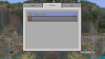 Play Game Screen (SD Mode)