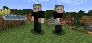 Dragon Sword Reid