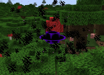 Ul Shamak