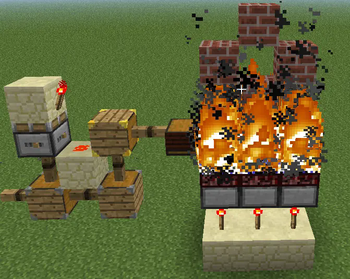 Kiln