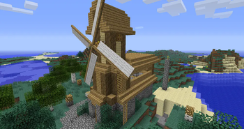 Windmill