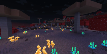 5.1.1 Mushroom Fields Update