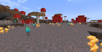 5.1.1 Mushroom Fields Update