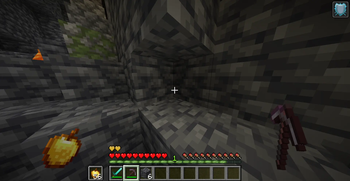 In Game Example