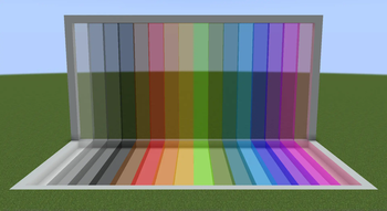 Stained Glass