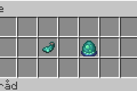 Items