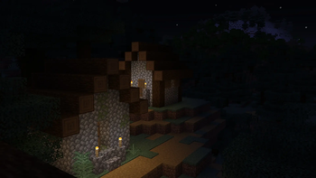 Village 2 (delight)