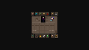In game view (Creative)