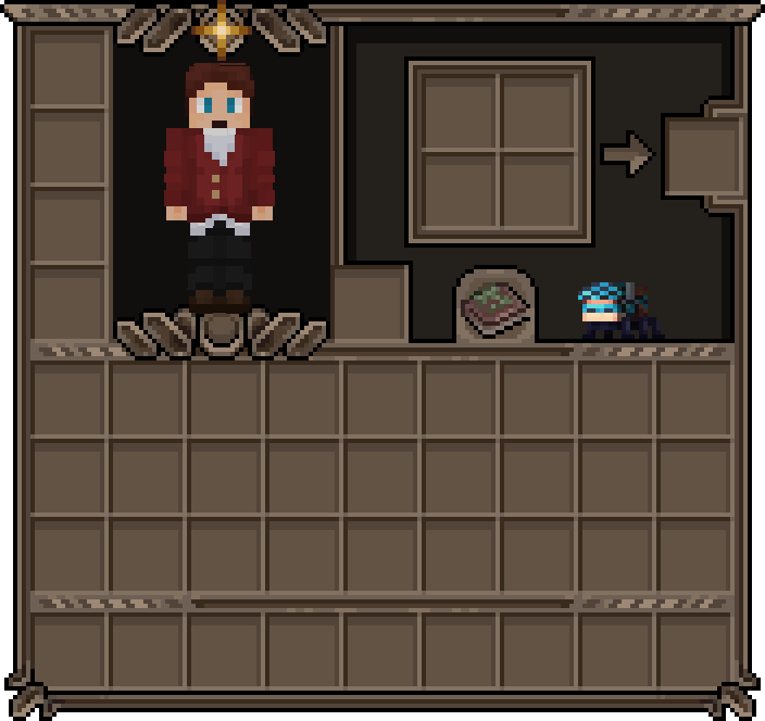 GUI view