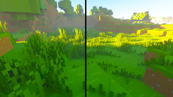 before/after