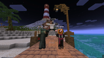 Player Armor Stands & Armor Poser