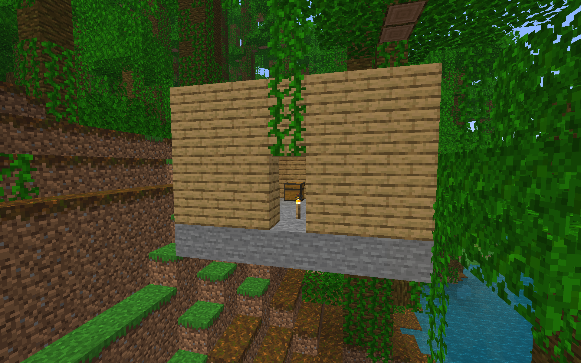 Bonus House