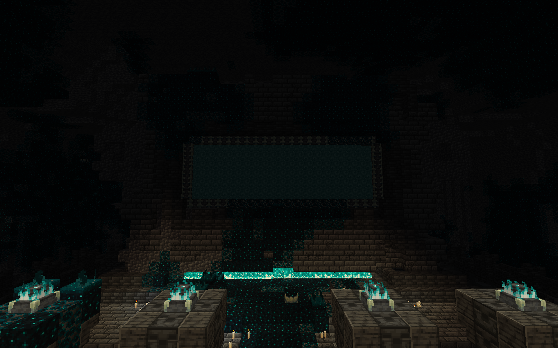 Ancient City Portals