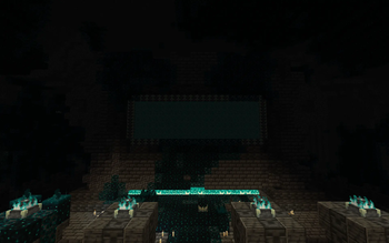 Ancient Portal
