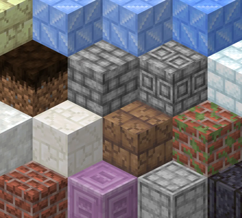 New Blocks