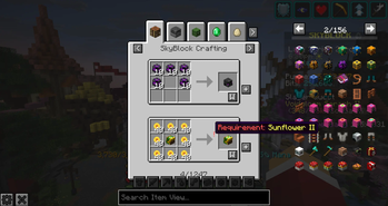 Crafting Recipe preview 2
