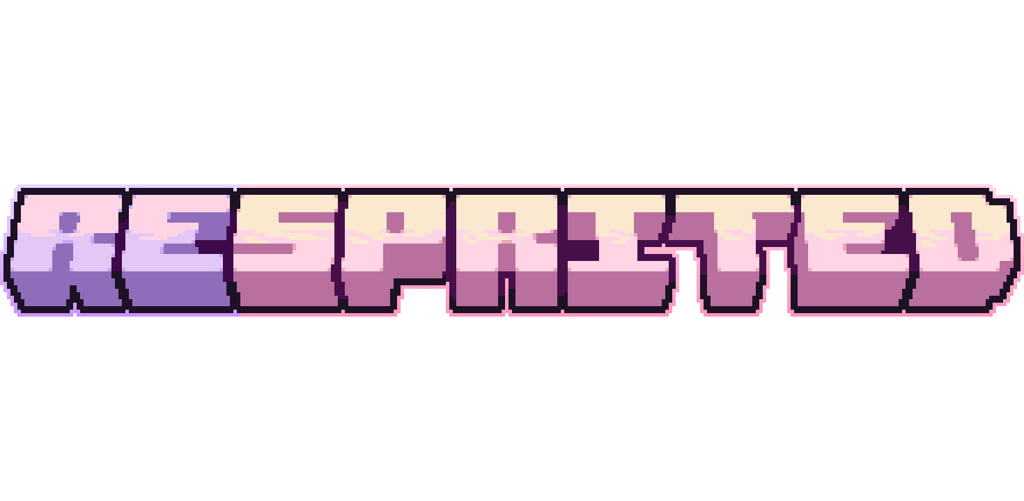 Resprited Title