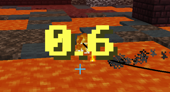 Custom fishing hook timer
