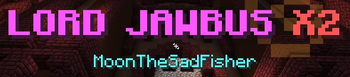 Rare catch title
